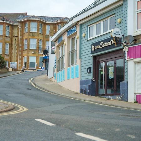 Trouville Hotel By Compass Hospitality Sandown Eksteriør bilde