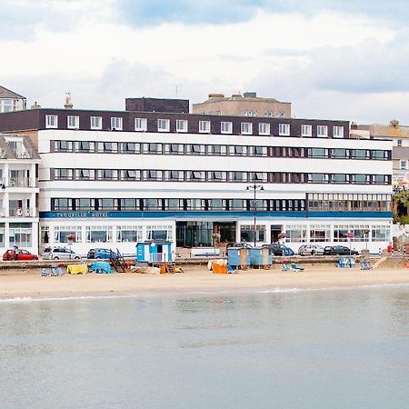 Trouville Hotel By Compass Hospitality Sandown Eksteriør bilde
