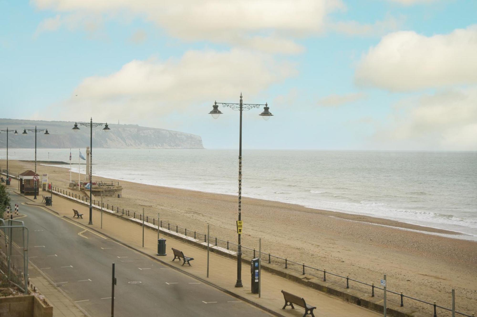 Trouville Hotel By Compass Hospitality Sandown Eksteriør bilde