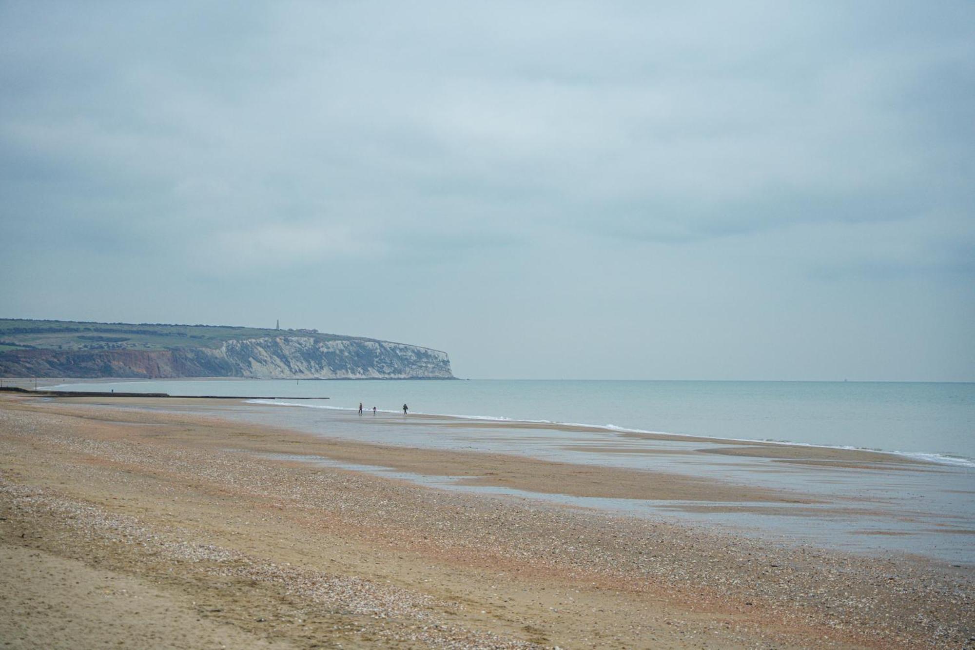 Trouville Hotel By Compass Hospitality Sandown Eksteriør bilde