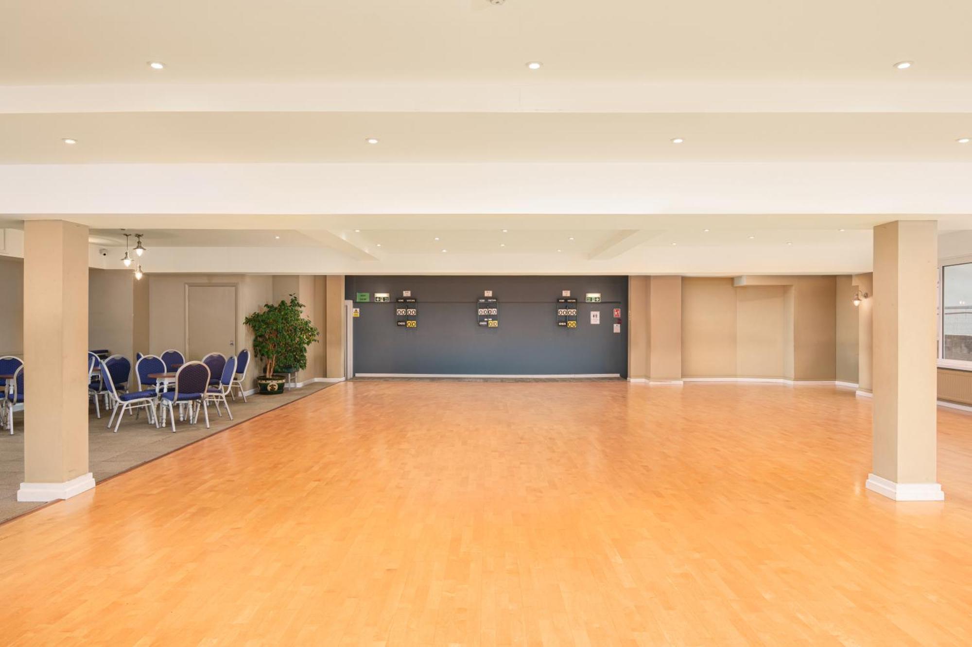 Trouville Hotel By Compass Hospitality Sandown Eksteriør bilde