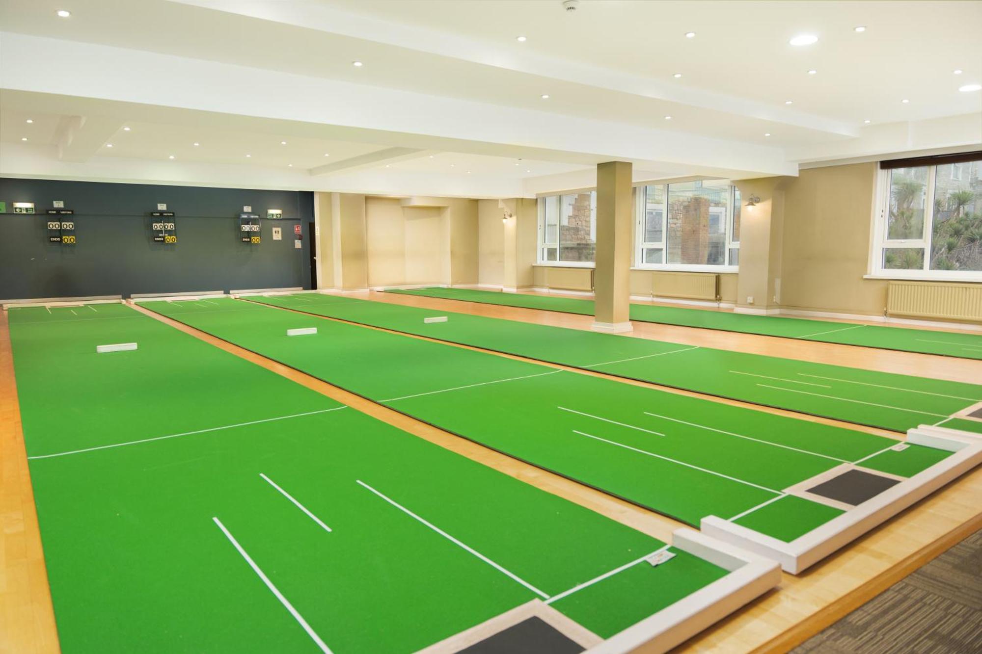 Trouville Hotel By Compass Hospitality Sandown Eksteriør bilde
