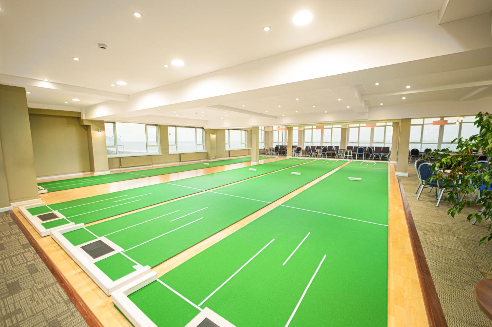 Trouville Hotel By Compass Hospitality Sandown Eksteriør bilde