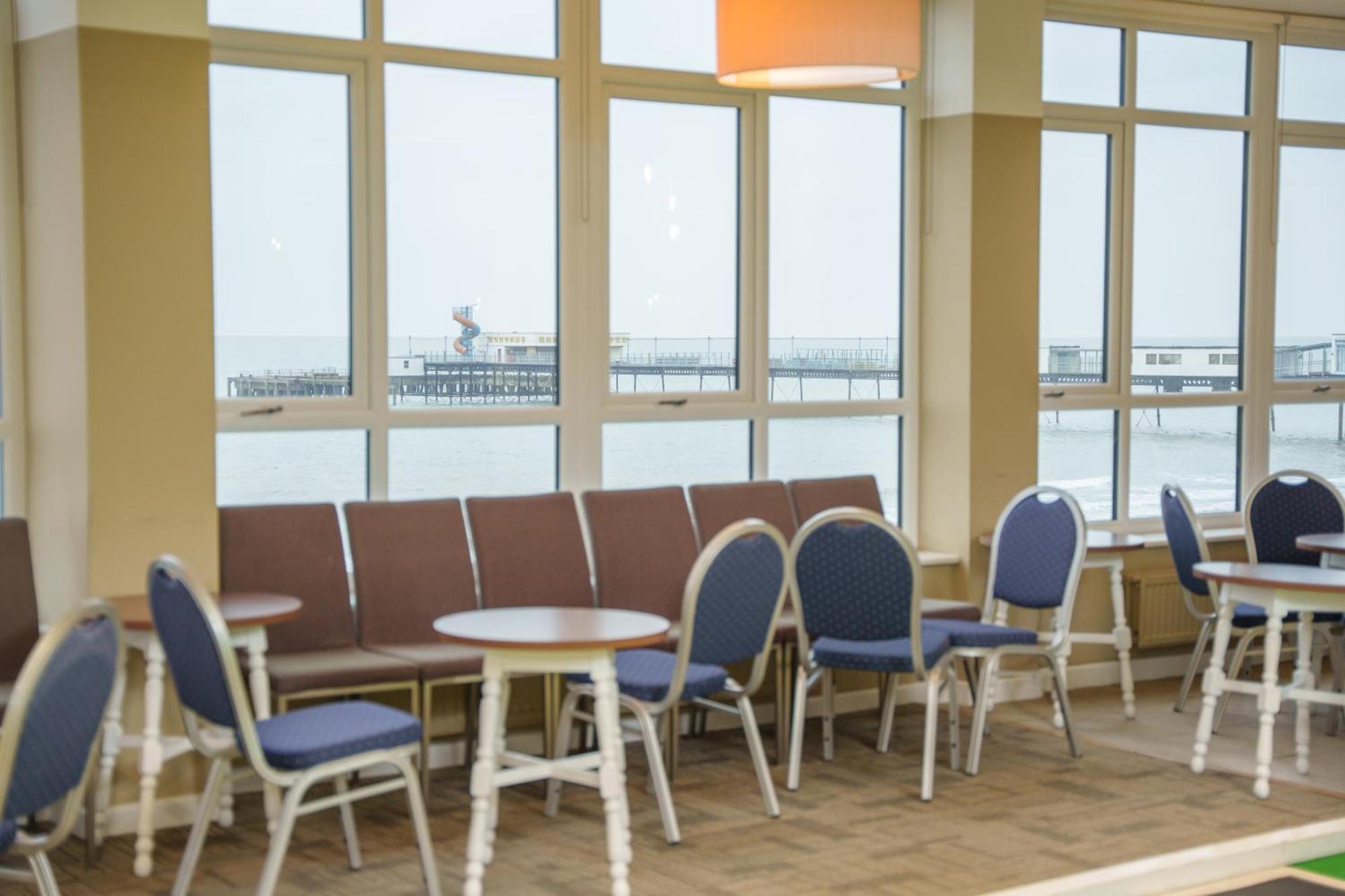 Trouville Hotel By Compass Hospitality Sandown Eksteriør bilde