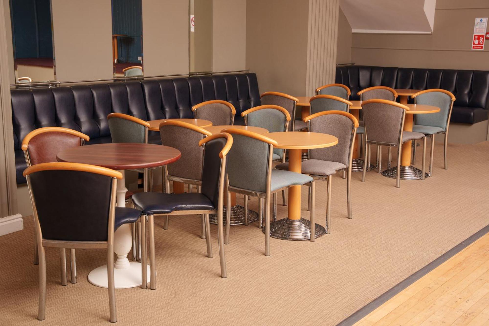 Trouville Hotel By Compass Hospitality Sandown Eksteriør bilde