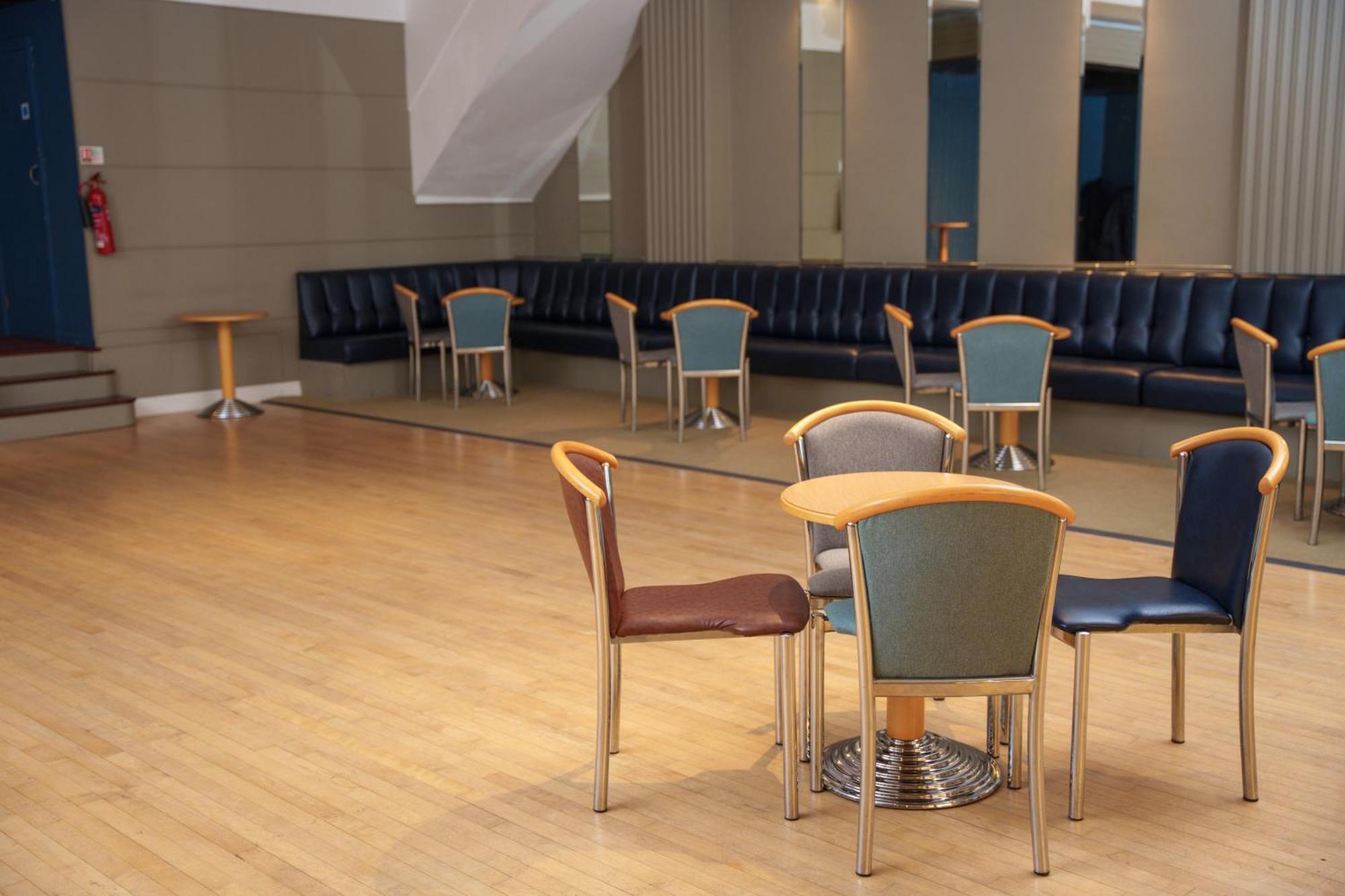 Trouville Hotel By Compass Hospitality Sandown Eksteriør bilde