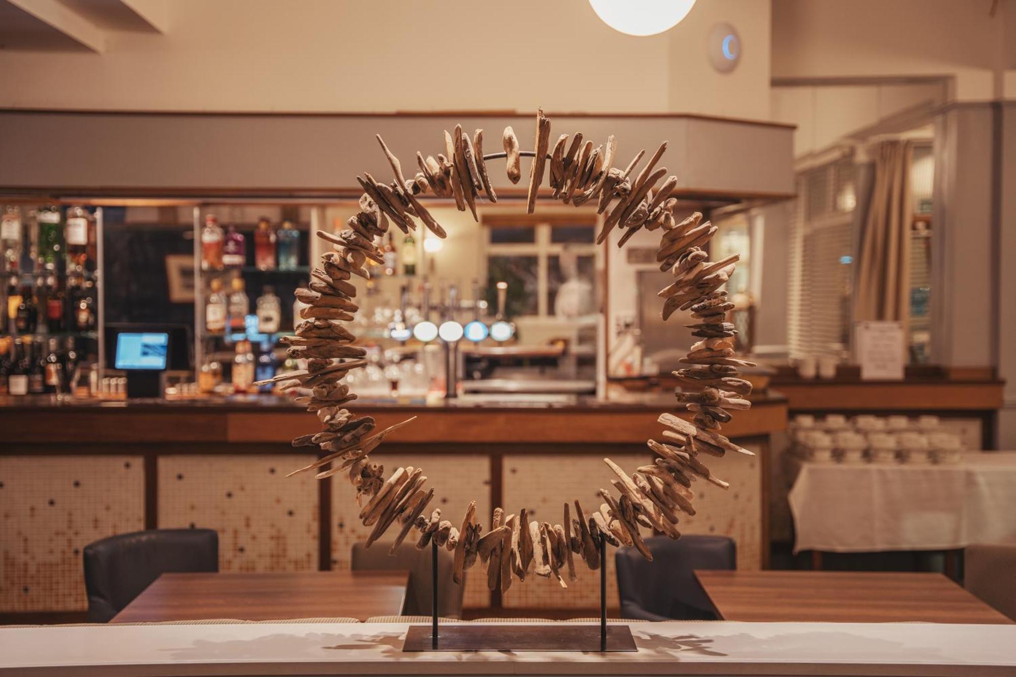 Trouville Hotel By Compass Hospitality Sandown Eksteriør bilde