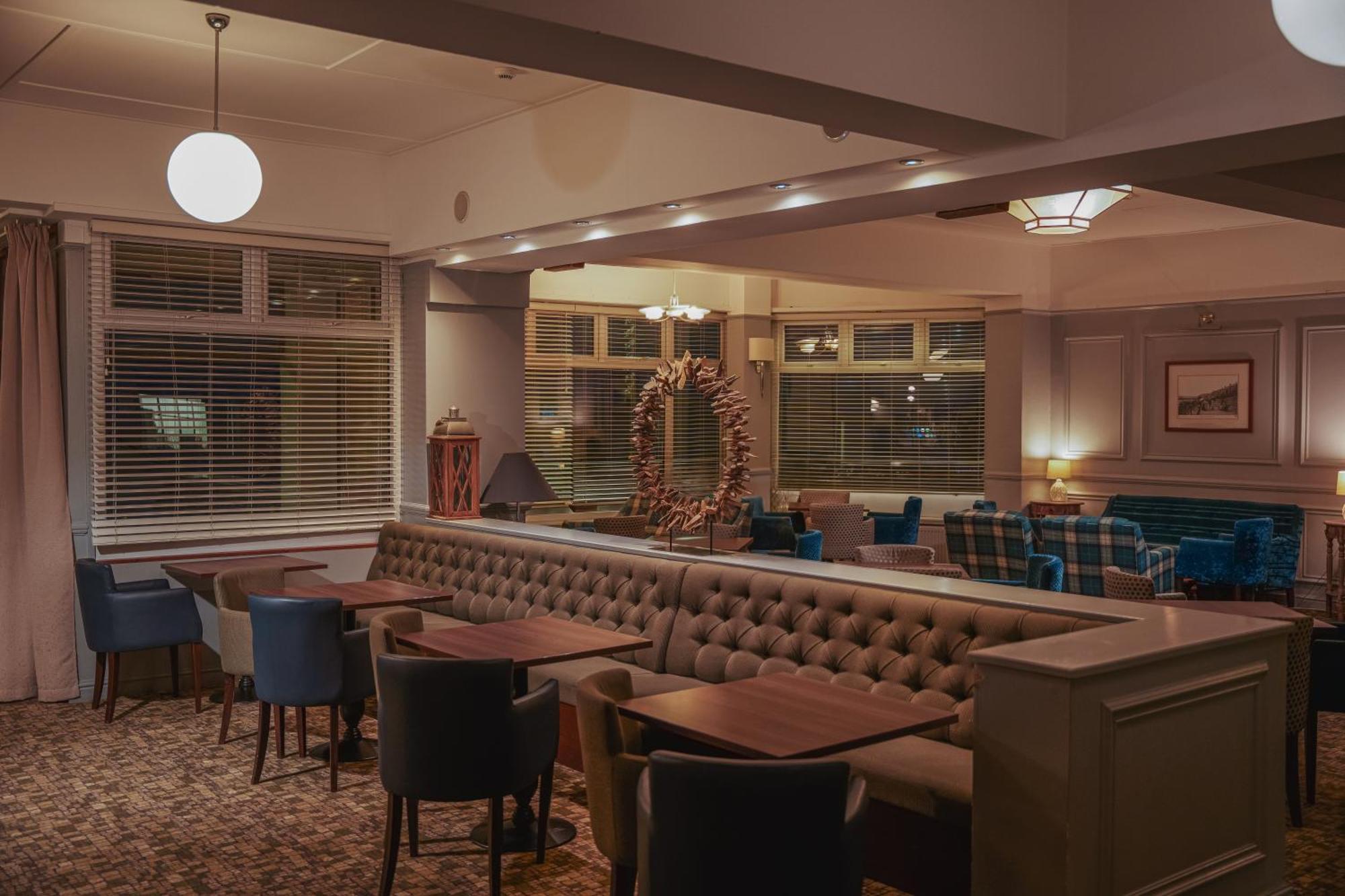 Trouville Hotel By Compass Hospitality Sandown Eksteriør bilde