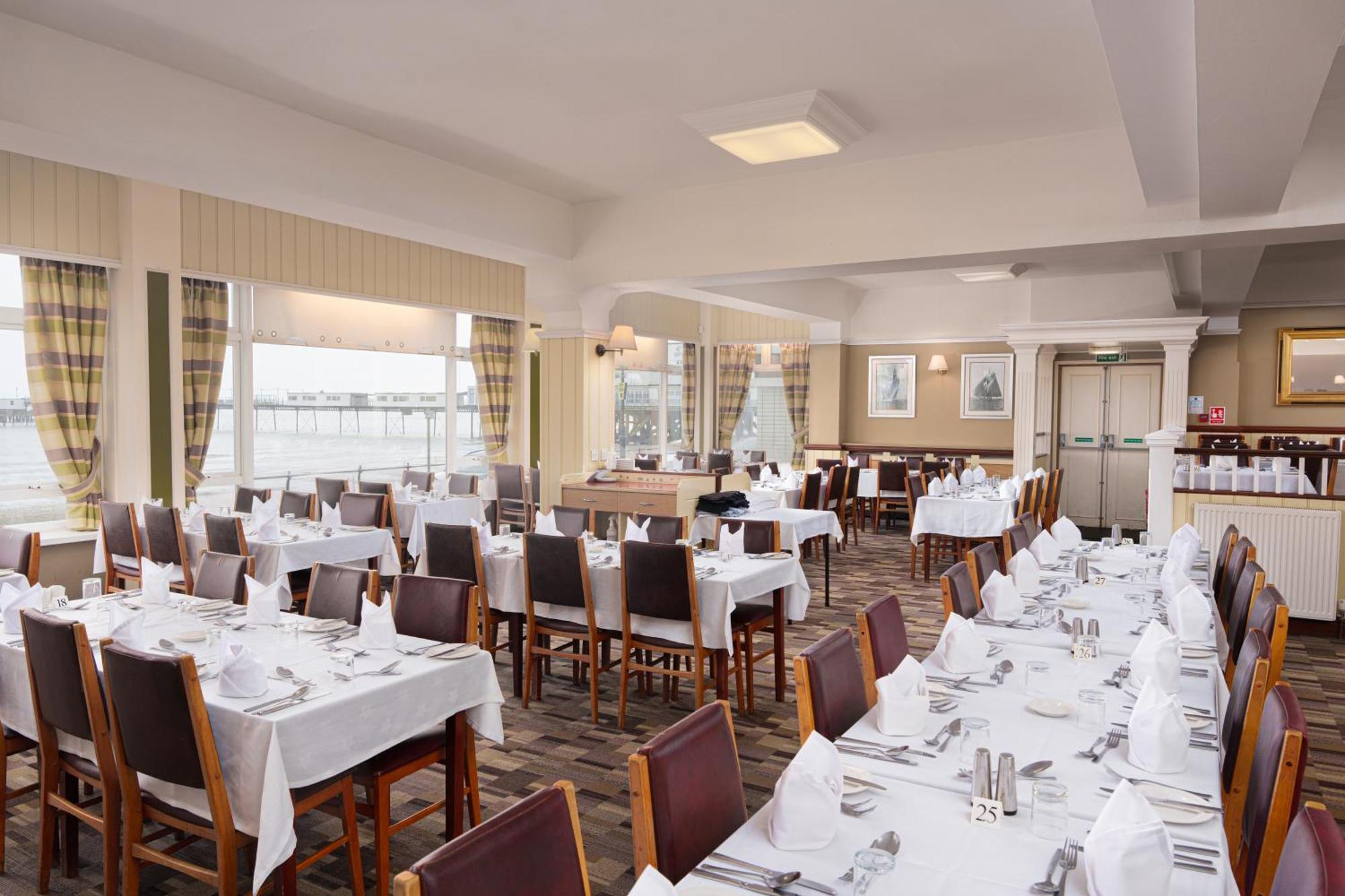 Trouville Hotel By Compass Hospitality Sandown Eksteriør bilde