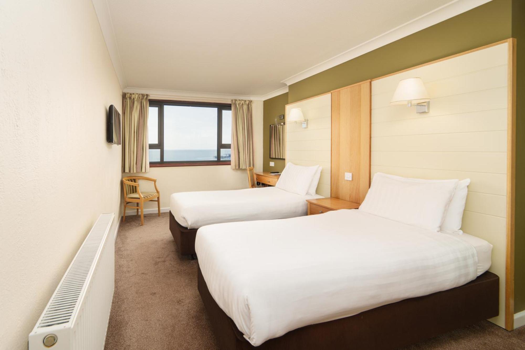Trouville Hotel By Compass Hospitality Sandown Eksteriør bilde