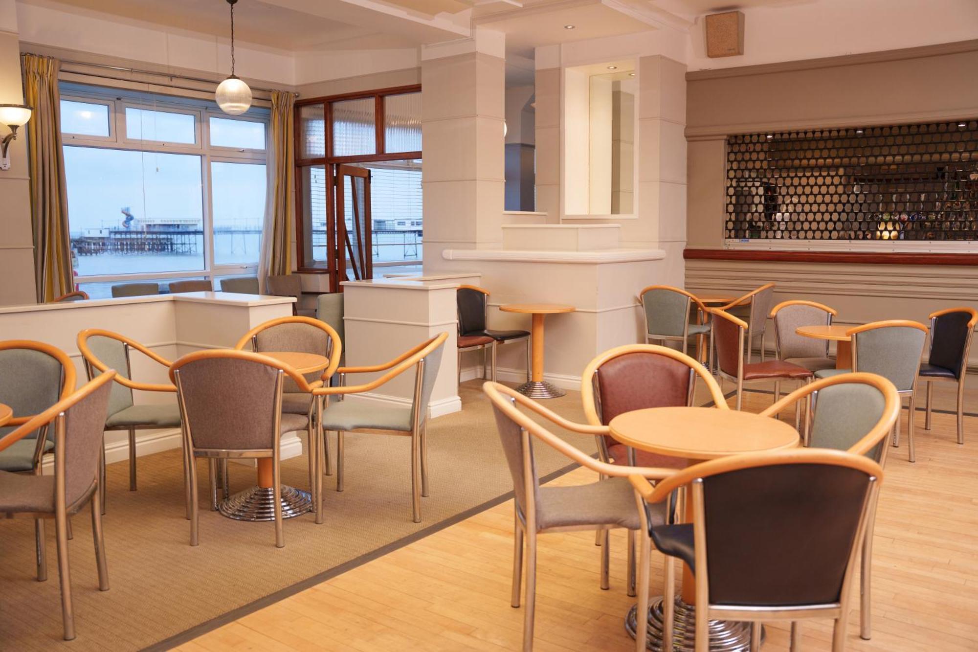 Trouville Hotel By Compass Hospitality Sandown Eksteriør bilde
