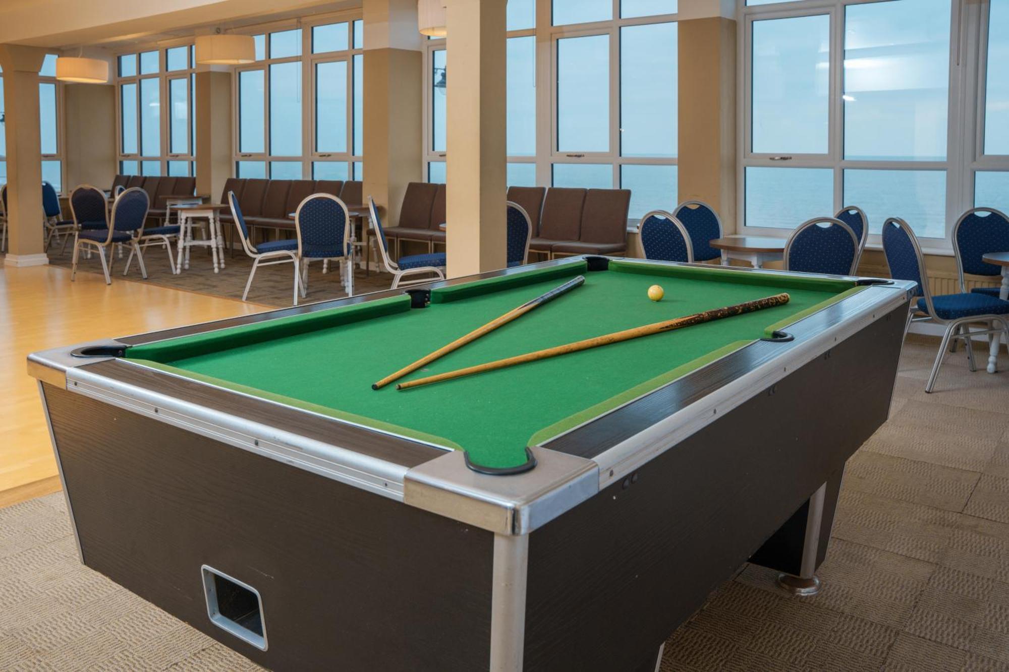 Trouville Hotel By Compass Hospitality Sandown Eksteriør bilde