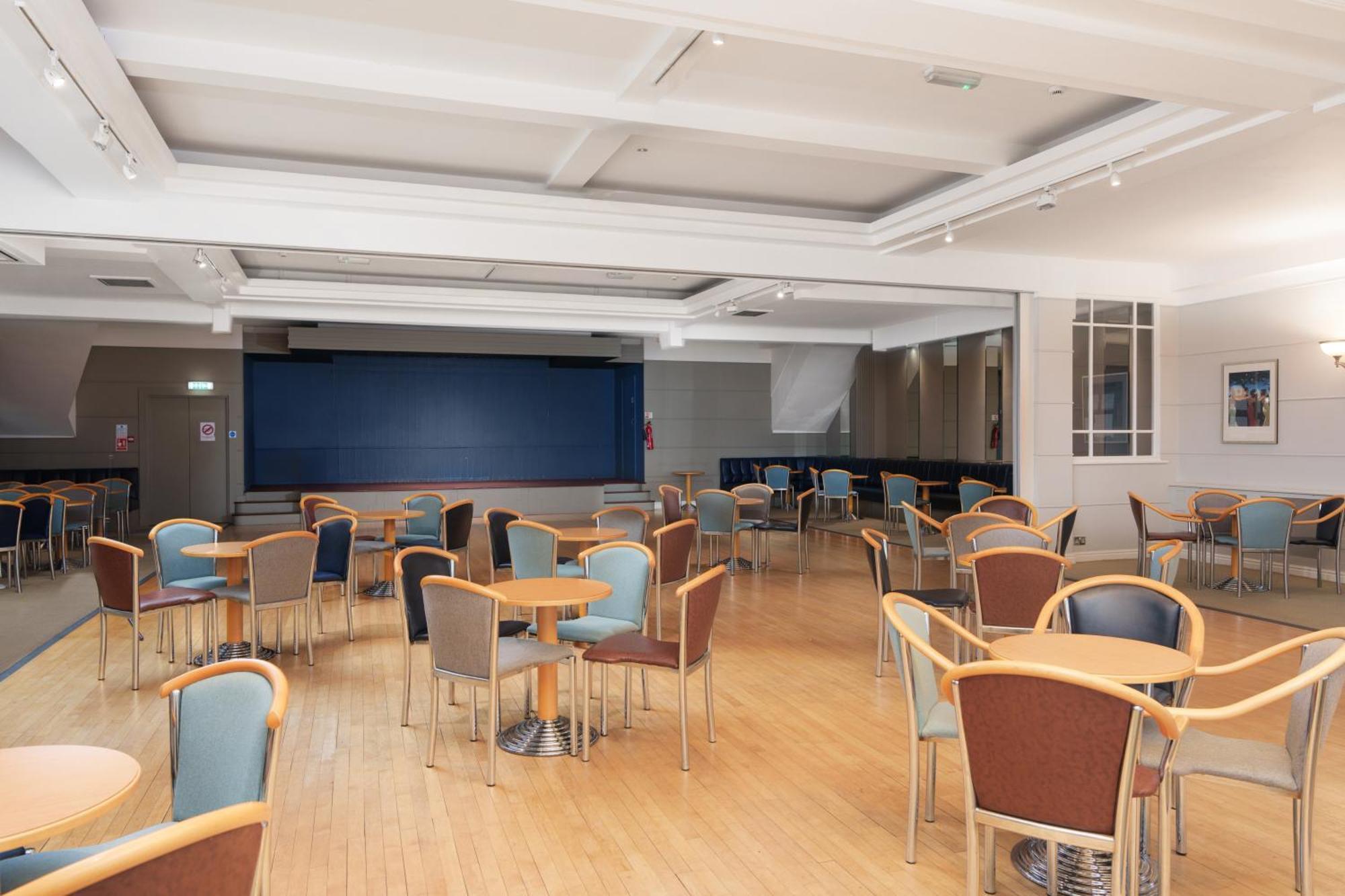 Trouville Hotel By Compass Hospitality Sandown Eksteriør bilde