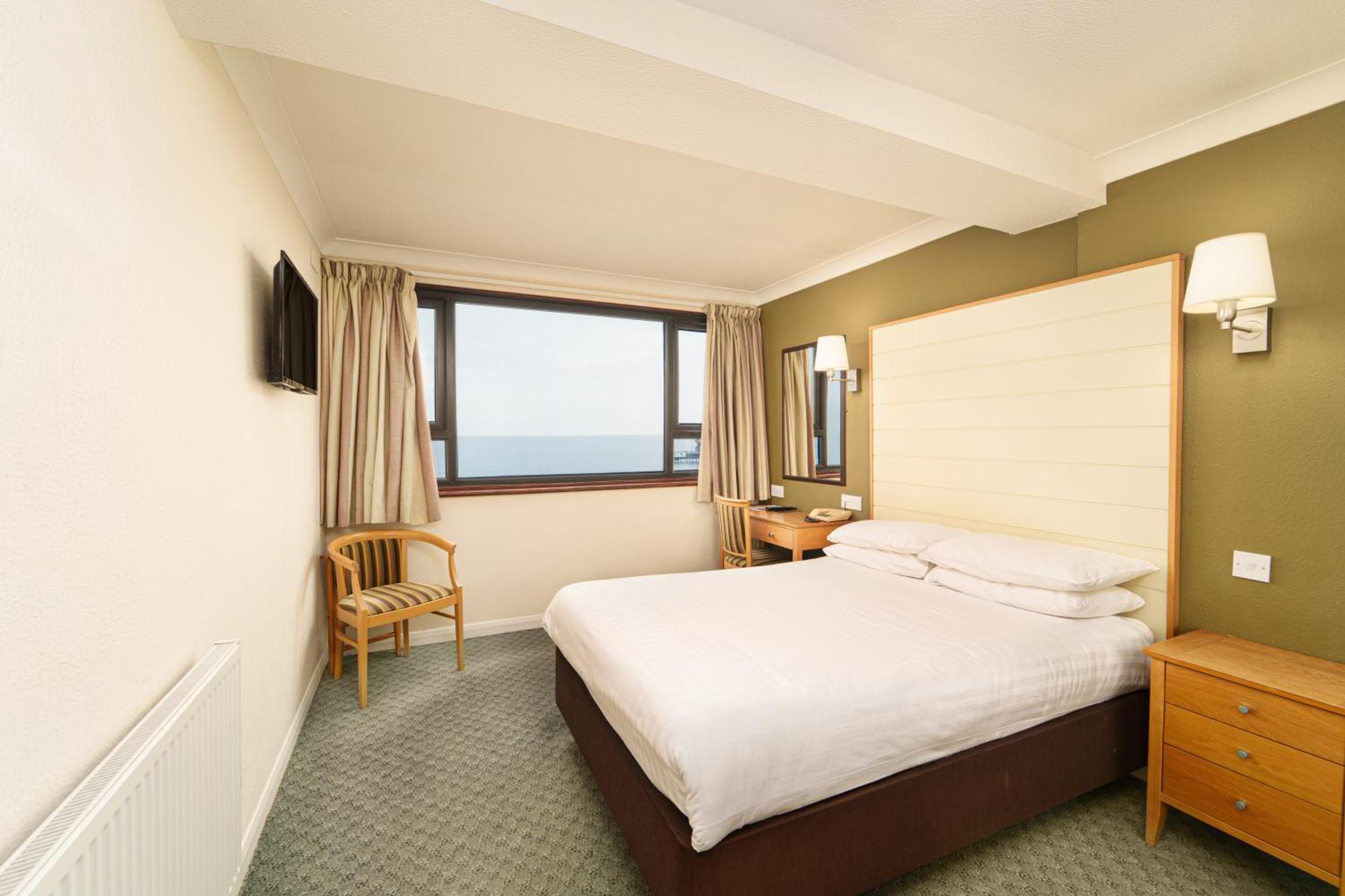 Trouville Hotel By Compass Hospitality Sandown Eksteriør bilde