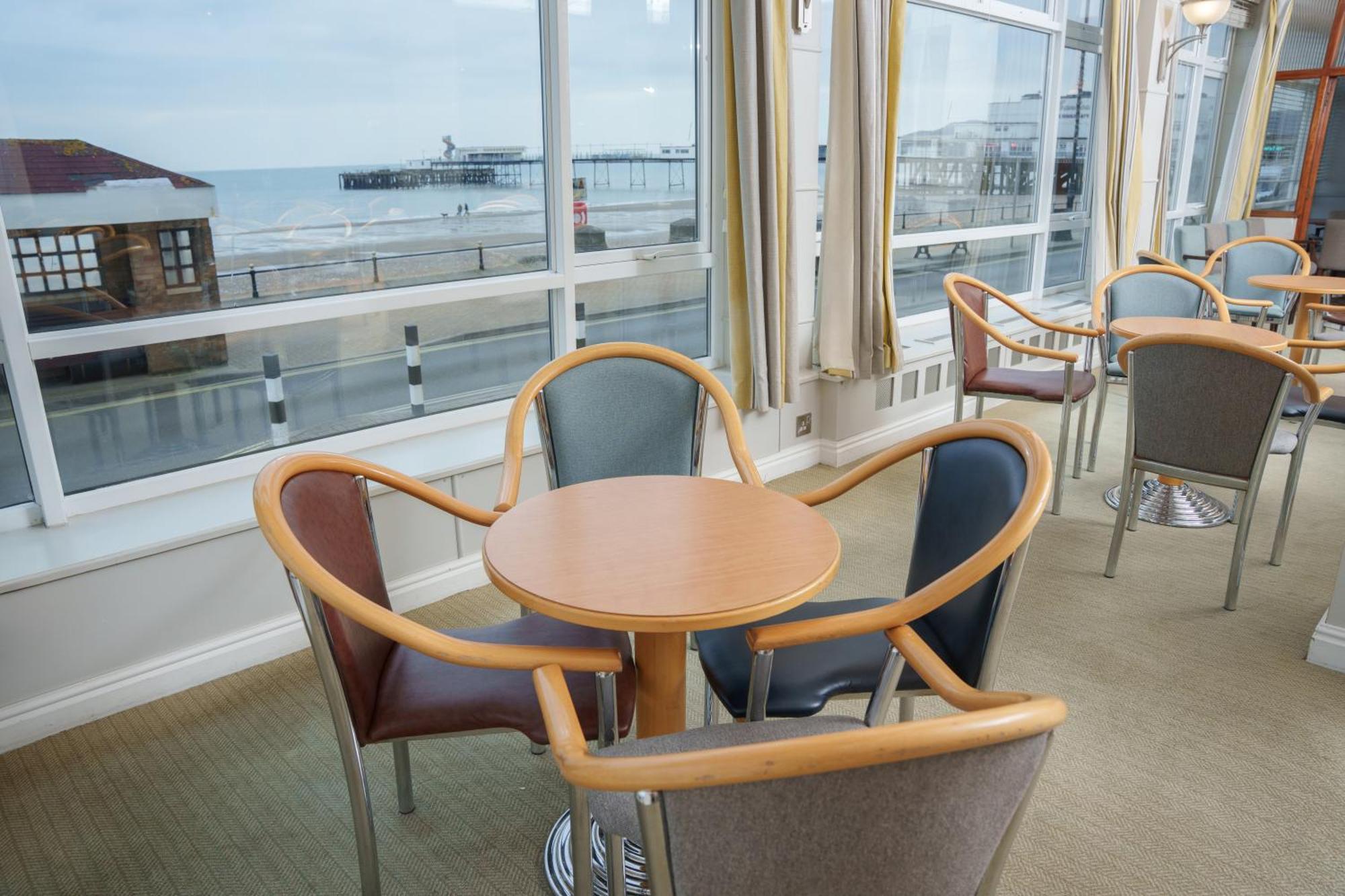 Trouville Hotel By Compass Hospitality Sandown Eksteriør bilde