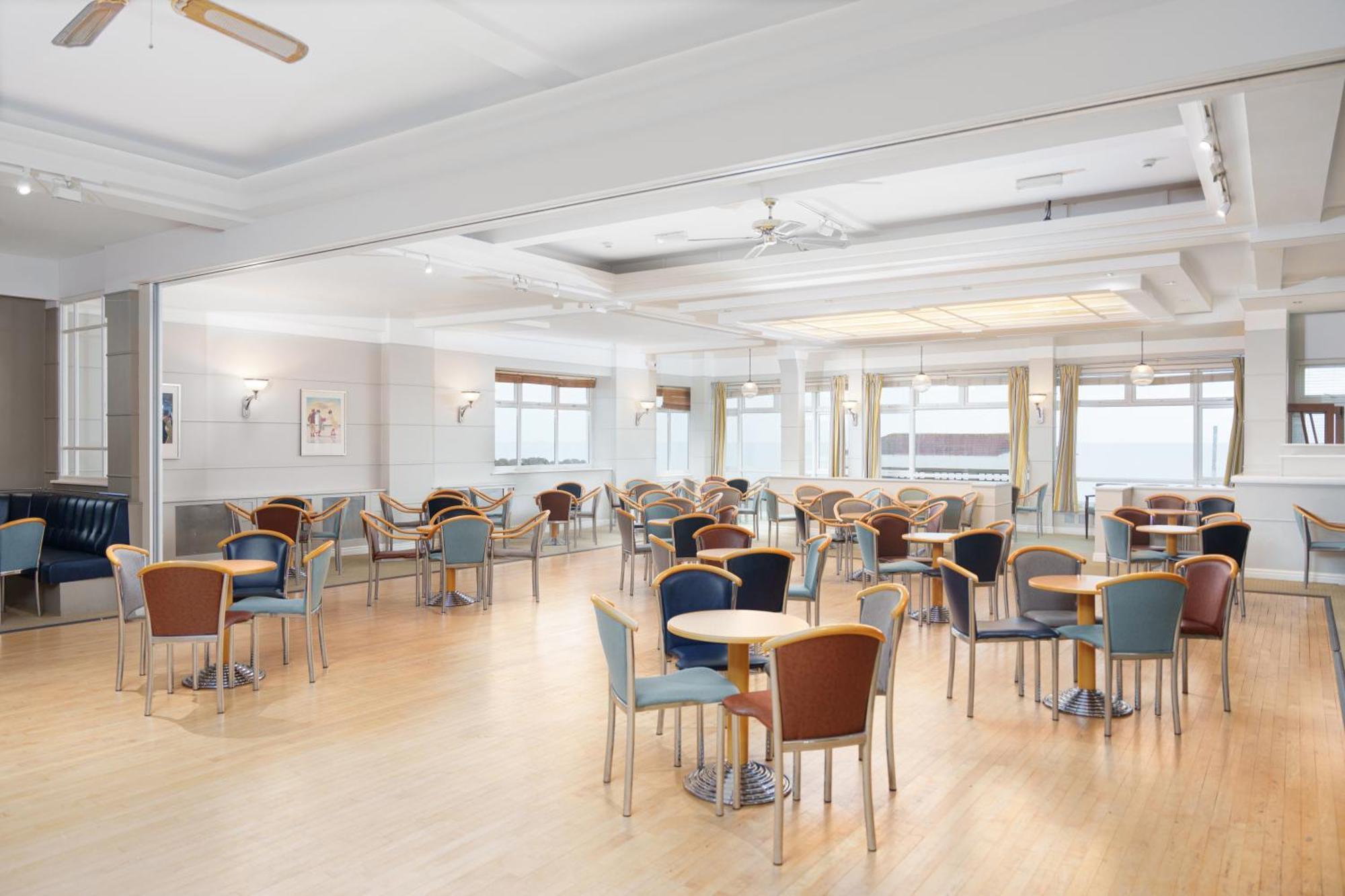 Trouville Hotel By Compass Hospitality Sandown Eksteriør bilde