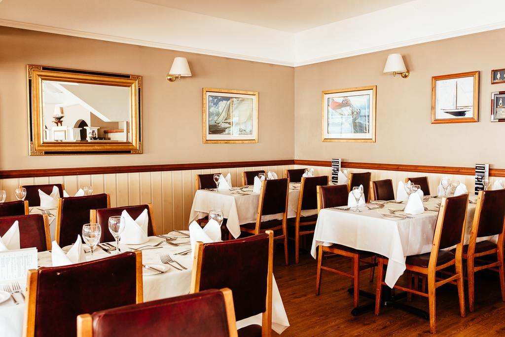 Trouville Hotel By Compass Hospitality Sandown Eksteriør bilde