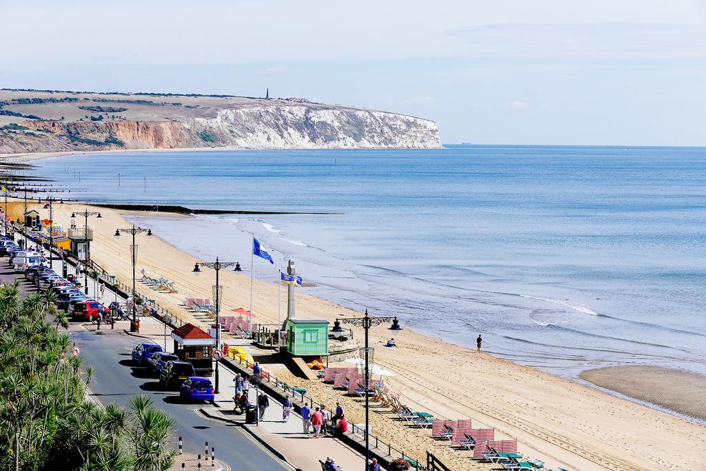 Trouville Hotel By Compass Hospitality Sandown Eksteriør bilde