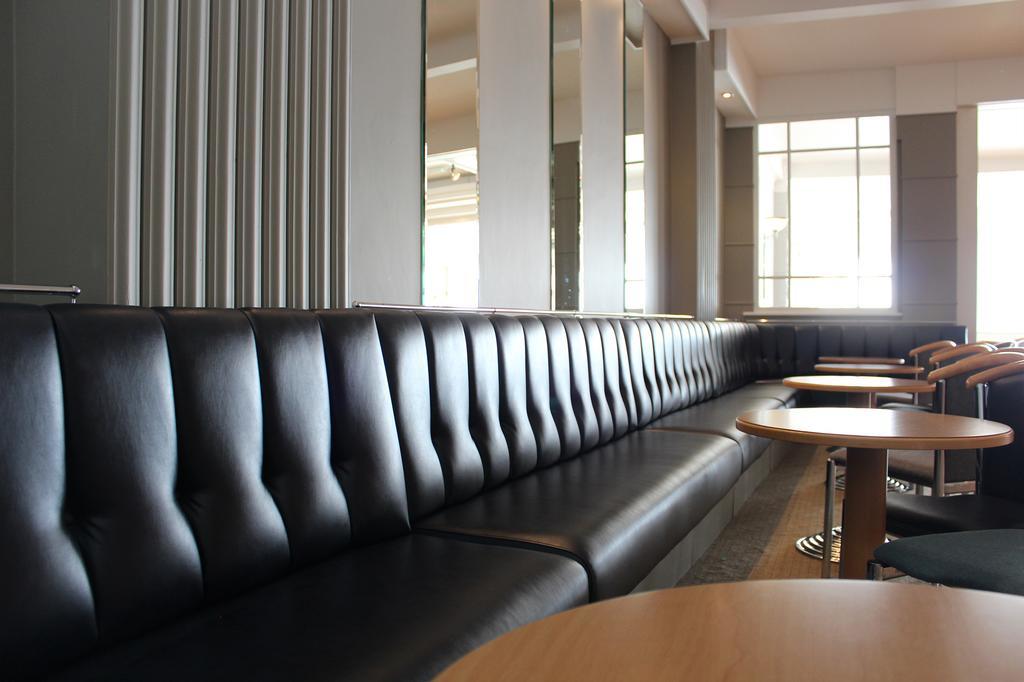 Trouville Hotel By Compass Hospitality Sandown Eksteriør bilde