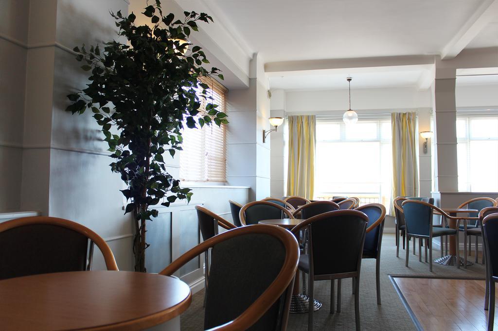 Trouville Hotel By Compass Hospitality Sandown Eksteriør bilde