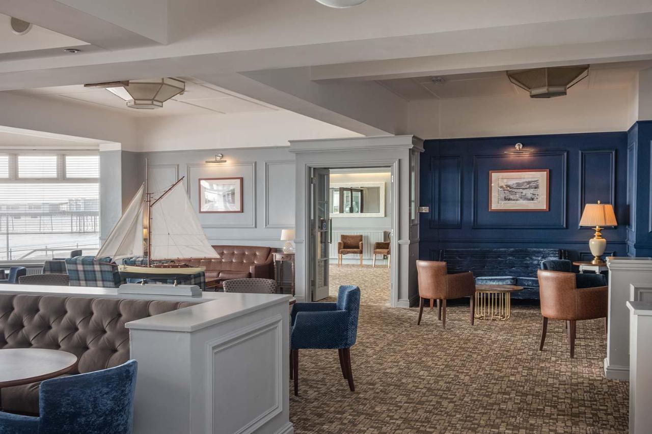 Trouville Hotel By Compass Hospitality Sandown Eksteriør bilde