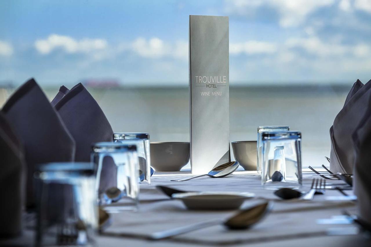 Trouville Hotel By Compass Hospitality Sandown Eksteriør bilde